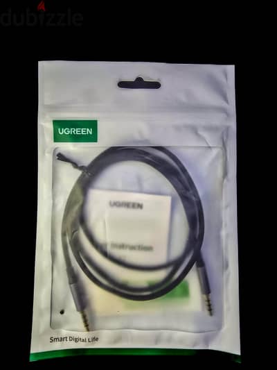 محول تايب سي ل 3.5mm ووصلة aux trrs الاتنين بيدعموا high res audio