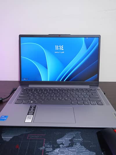Lenovo IdeaPad Slim 3