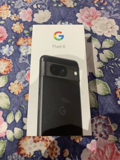 Google Pixel 8