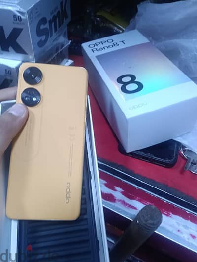 OPPO Reno8 T
