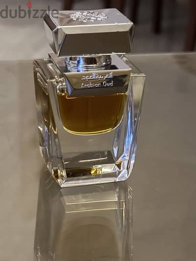 عطور العربية للعود