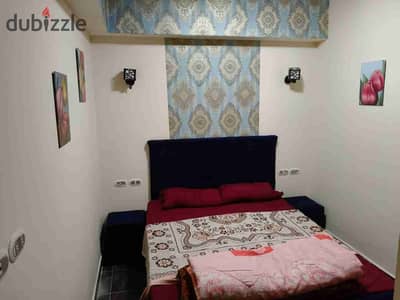 Chalet for rent in Porto South Beach