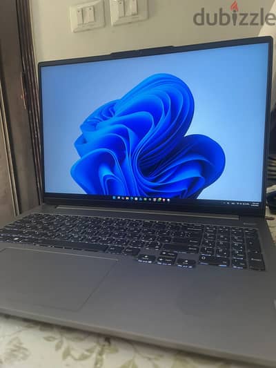 Lenovo IdeaPad – i7 جيل 13 | RTX 4050
