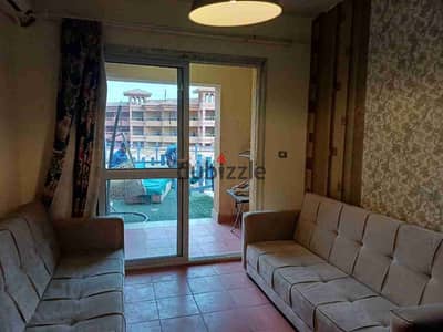 Chalet in Porto South Beach Ground