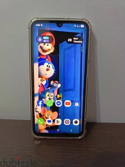 Samsung A25 5G