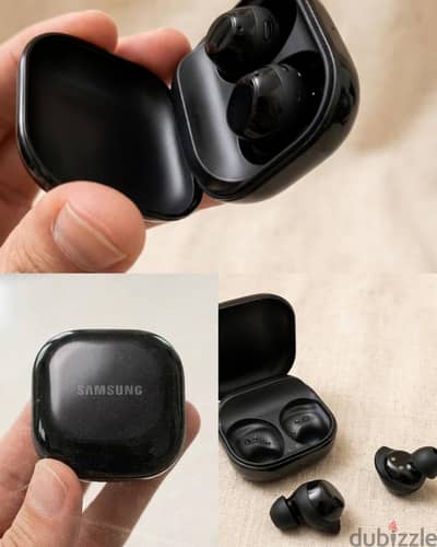 سماعة Samsung Galaxy buds FE (core) كسر زيرو وارد السعودية
