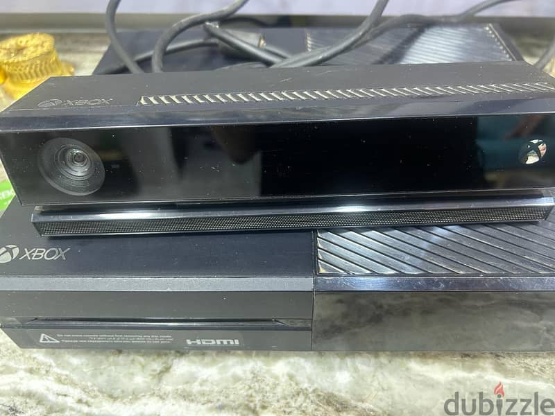 Xbox one 2