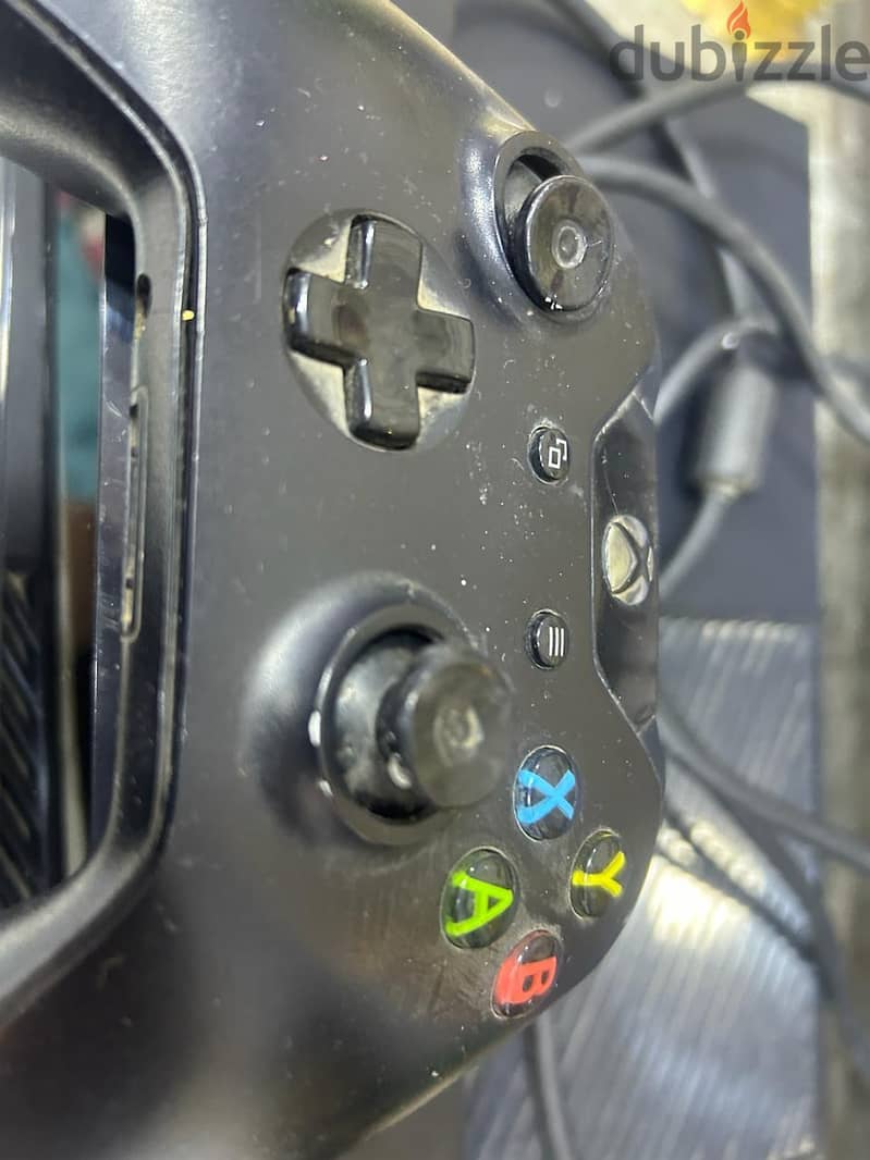 Xbox one 3