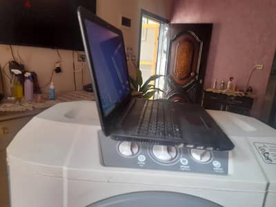 Hp Notebook
