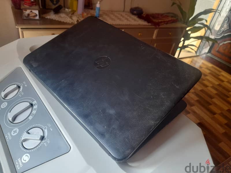 Hp Notebook 2