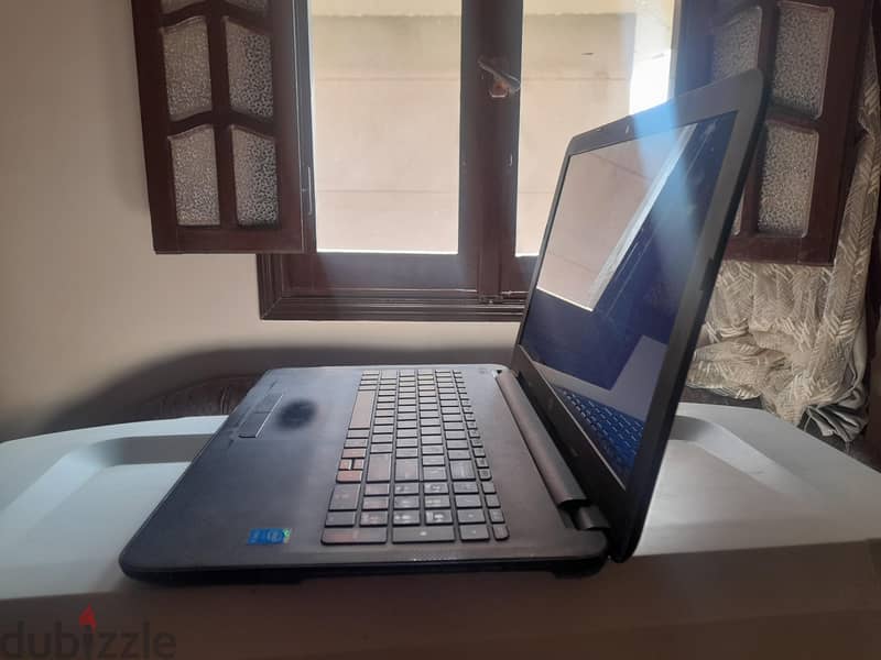 Hp Notebook 3
