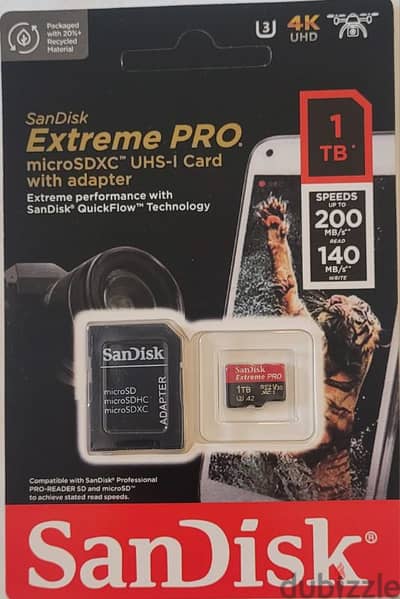 sd memory card