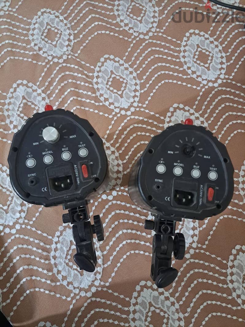 godox 300 2