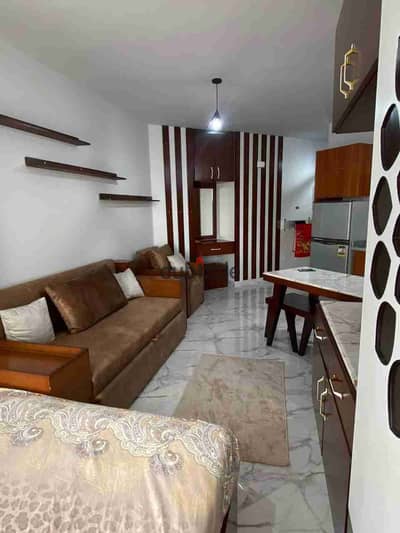Port Said Studio