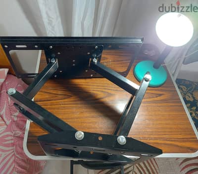 حامل شاشة 55 بوصة متحرك
