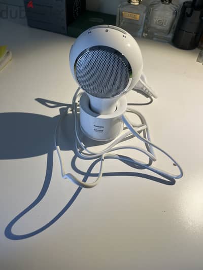 Speaker