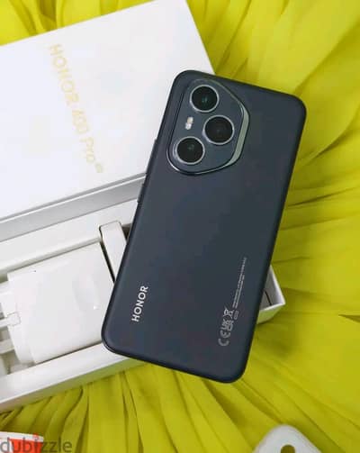 honor 400 pro
