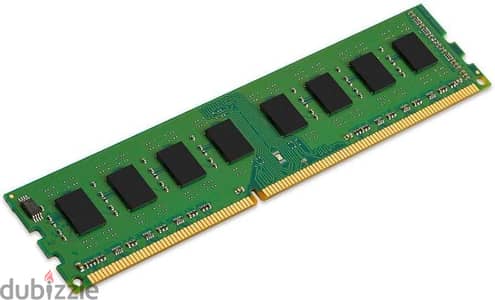 ram 4gb ddr3 ecc 2400mhz رام
