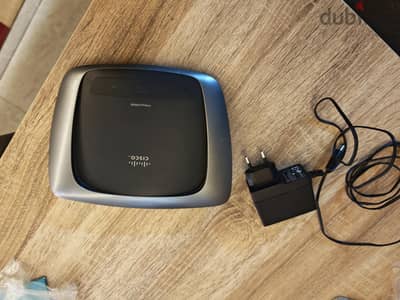 راوتر سيسكو linksys x3000