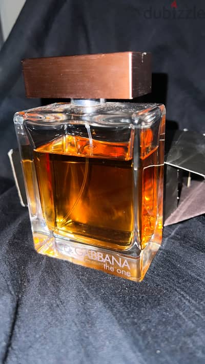 Dolce & Gabbana The One 150ml