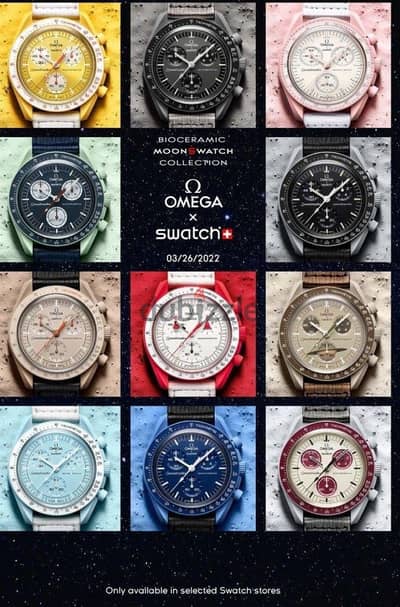 moonwatch omega swatch