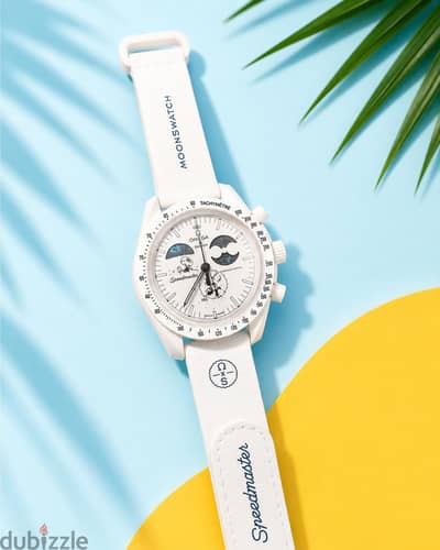 omega swatchmoonphase limited