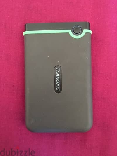 Transcend 1TB