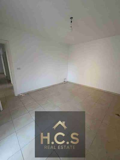 Available apartment for a unique opportunity in City Stars for sale in b11 area of 116 square meters consisting of 3 rooms and 2 bathrooms with a garden view on a repeated floor has gas demand for a unique price of 5 million 700 final cash payment opportunity
