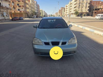 دايو لاسيتى 2004