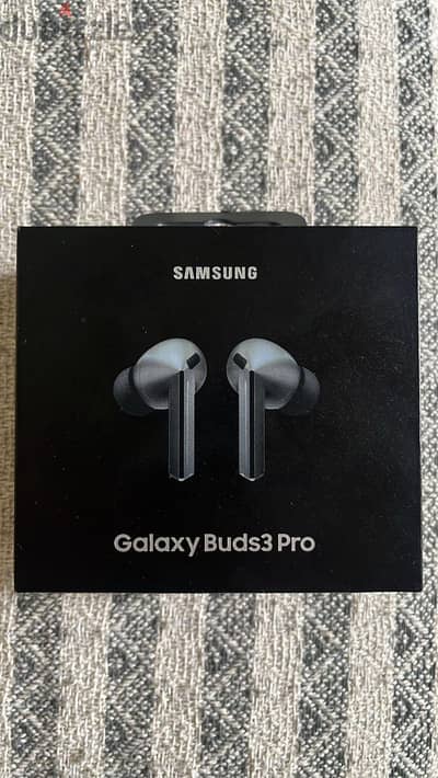 Samsung Galaxy buds 3 pro