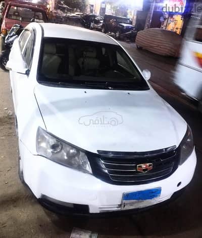 جيلي امجراند 7 2015 للبيع الإسكندرية