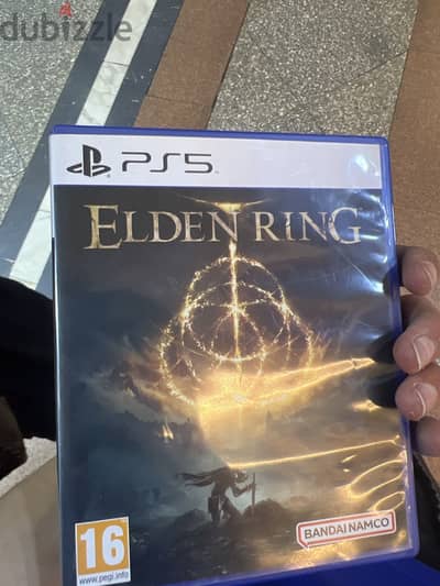 Elden ring