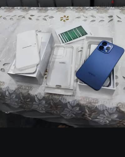اوبو رينو 15