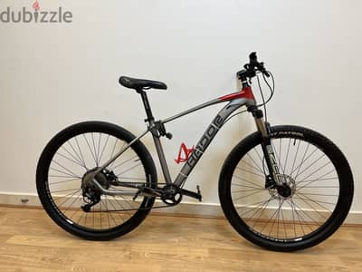 Hador ego 29