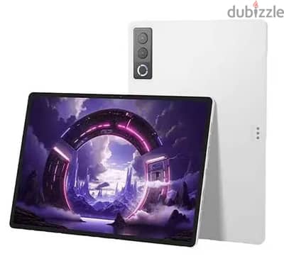 Lenovo Legion Y900_4K_13 inch_16 ram_512 GB_Snapdargon 8 Eilt (2026)
