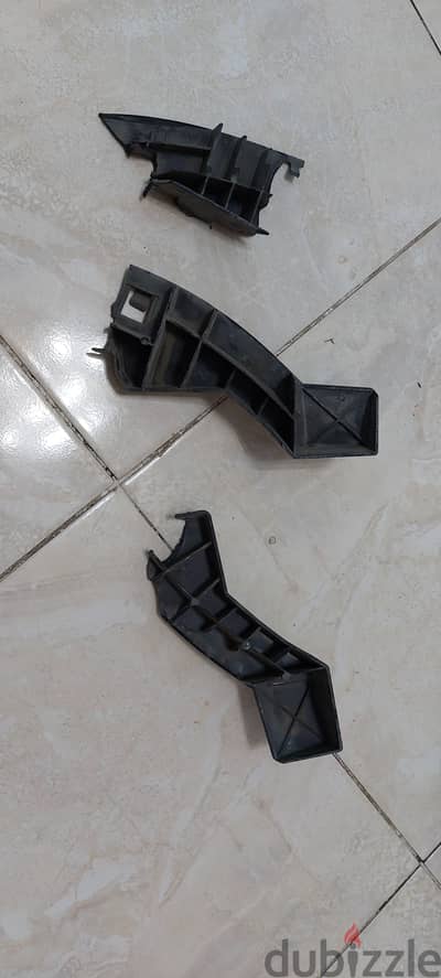 حامل إكصدام أمامى