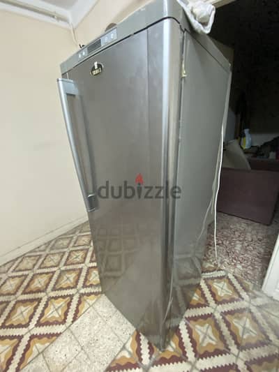 فريزر كريازي ٦ درج مطلوب ١٣ الف - الاسكندرية السيوف