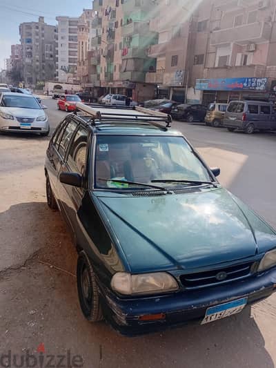 سايبا برايد 2006