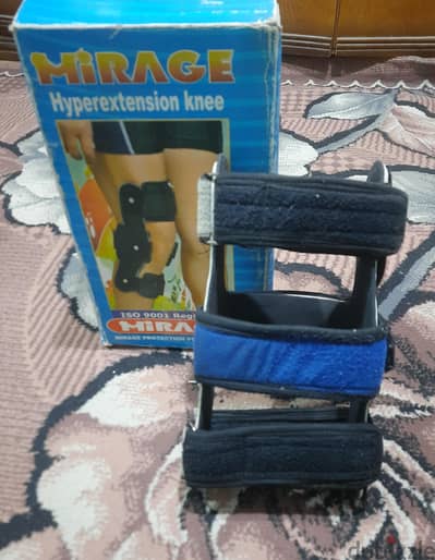 دعامة ركبة طبية Mirage