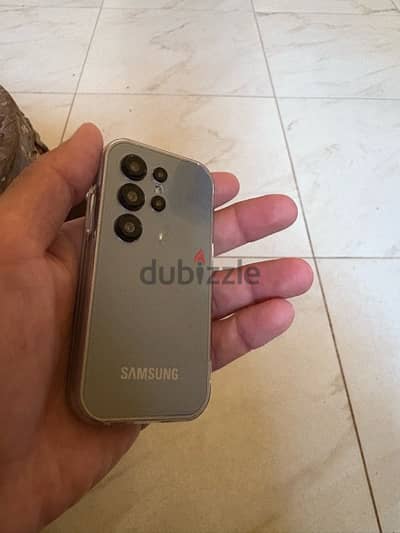 ميني الترا اس ٢٥ / mini ultra s25