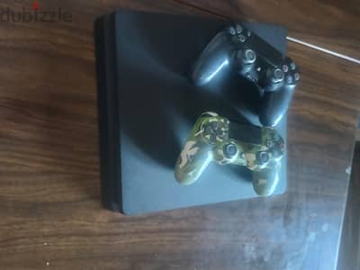 ps4 500 giga