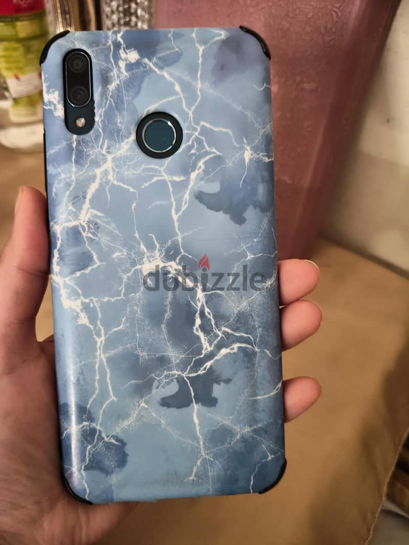 Huawei Nova 9 1
