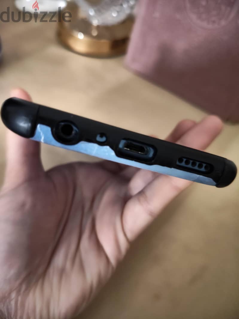 Huawei Nova 9 4