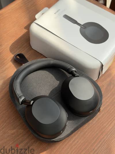 Sony wh-1000xm5