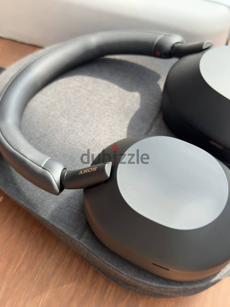 Sony wh-1000xm5 2