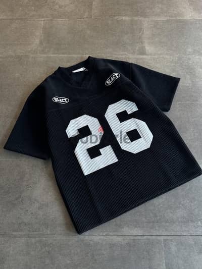 NEW FIT T. SHIRT