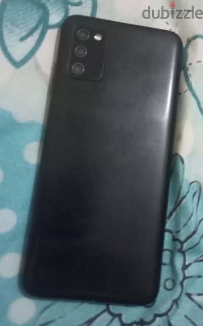 سامسونج ايه 30 اس