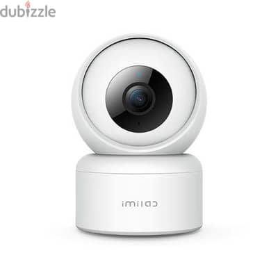 كاميرا مراقبة جديده imilab C20 Pro تصوير 2k عدسه 3 ميجا جديده زيروو