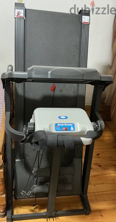 مشاية فيجور adt800v5