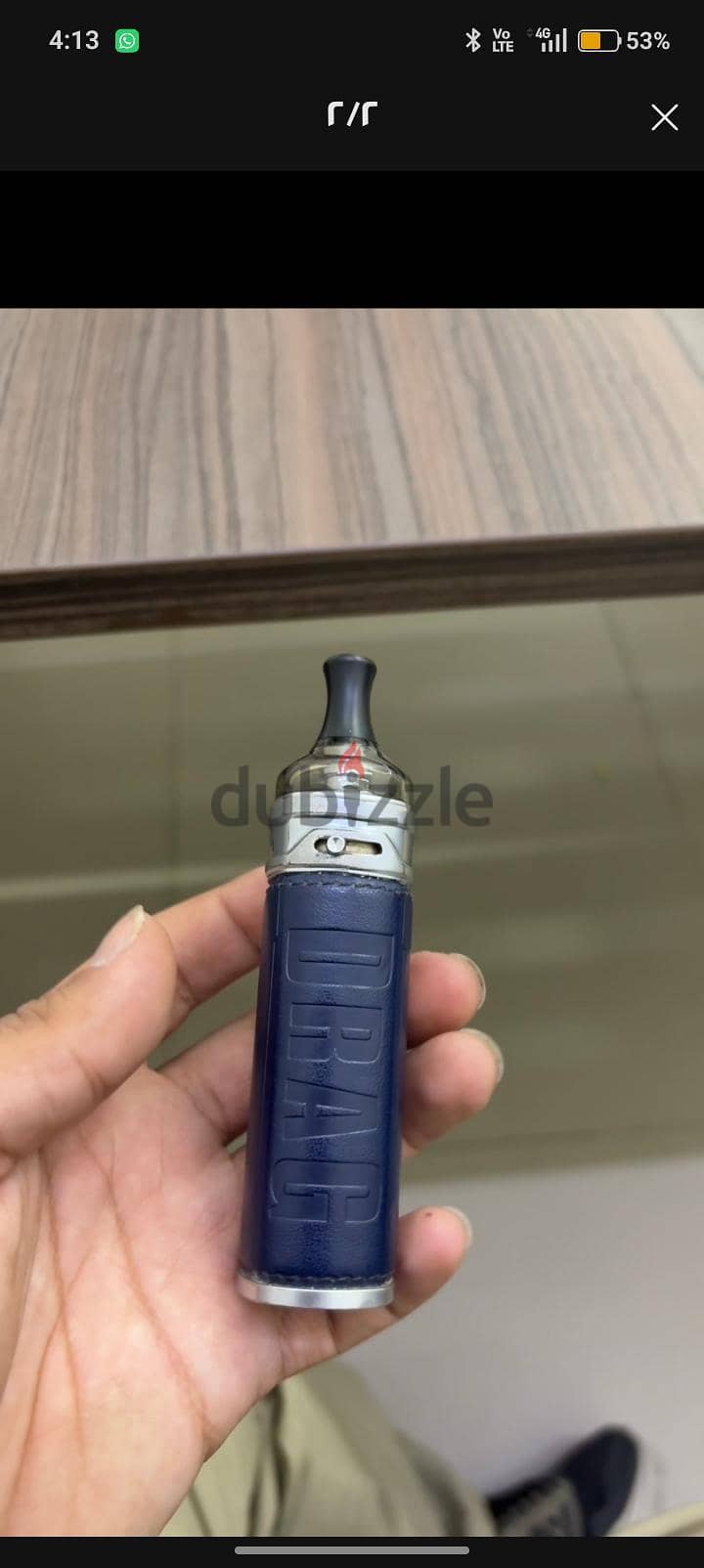 drag s 3